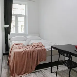 Magnificent 5br Shared - Perfect For Longstays Wien