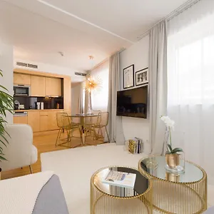 Rafael Kaiser - Premium City Centre Appartamento
