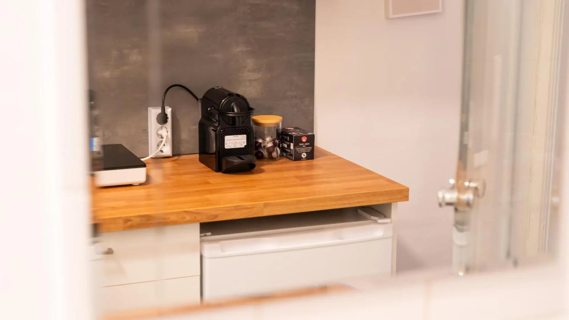 Vienna City Apartment Traisengasse 0*,  オーストリア