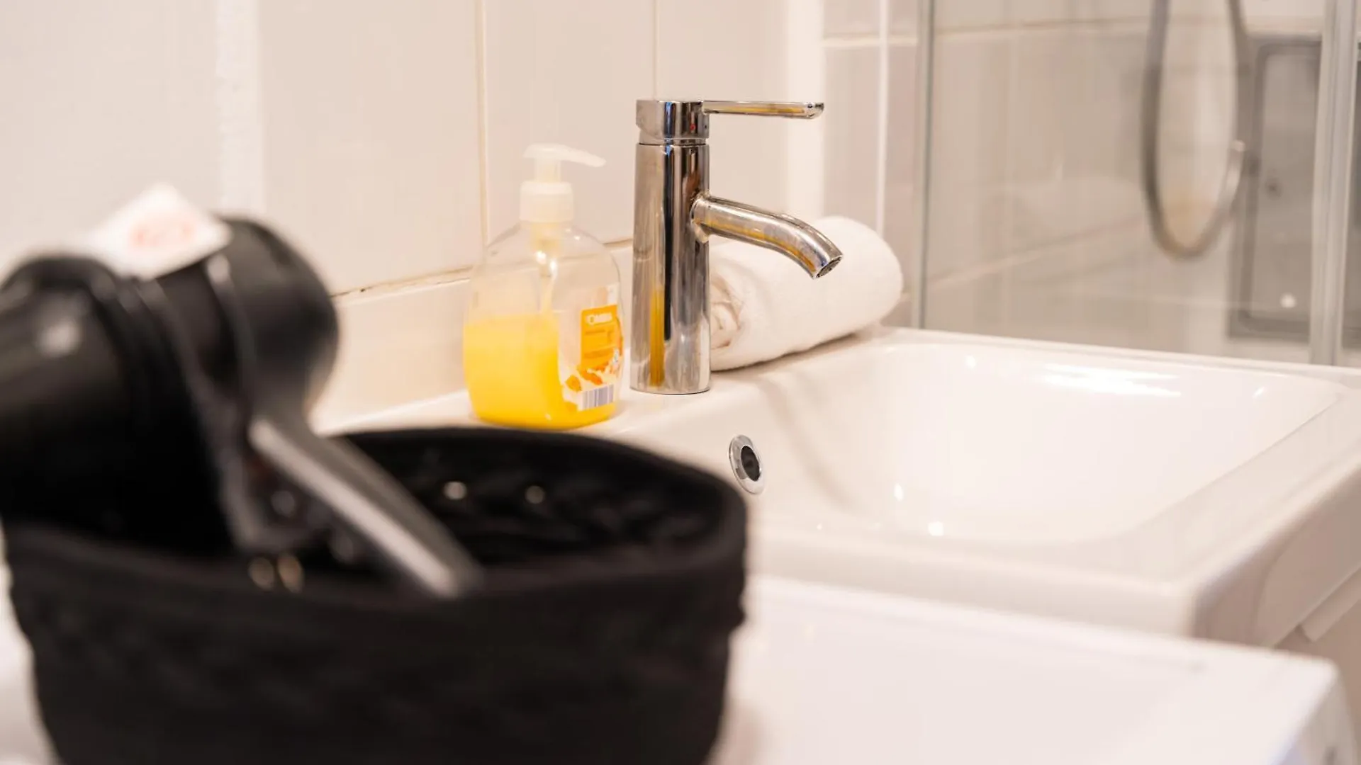 Vienna City Apartment Traisengasse オーストリア