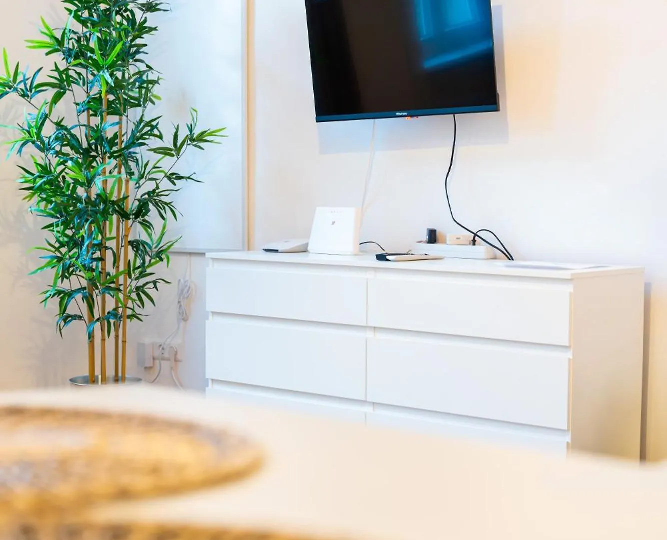 Vienna City Apartment Traisengasse