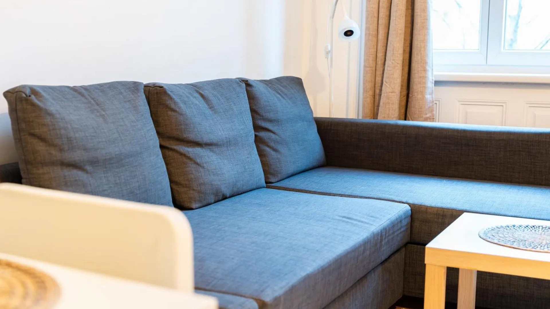 Vienna City Apartment Traisengasse オーストリア