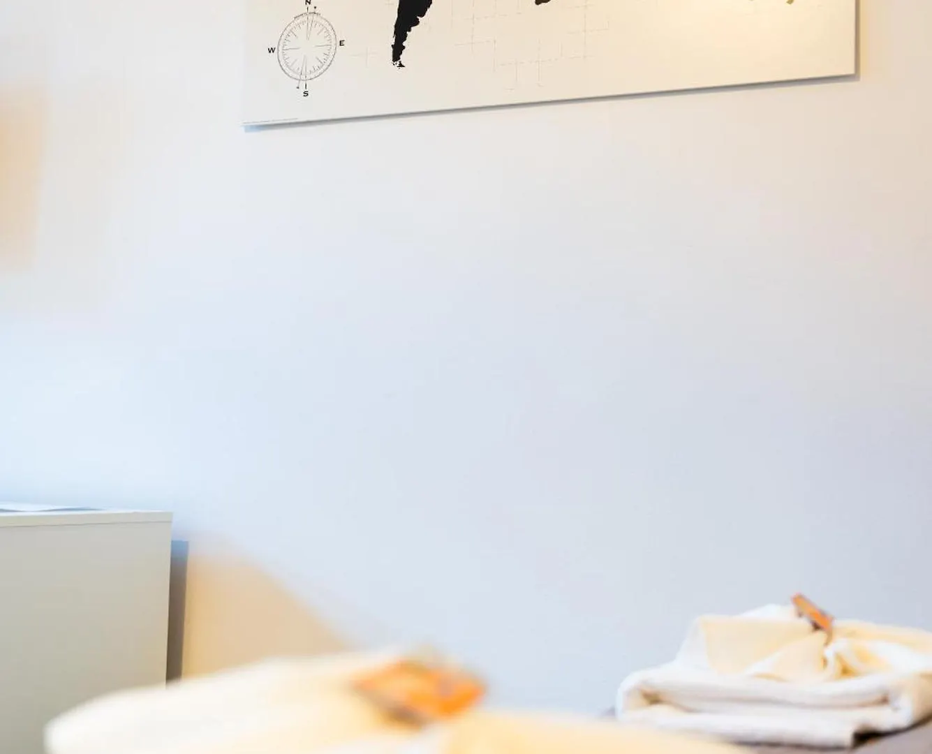 Vienna City Apartment Traisengasse